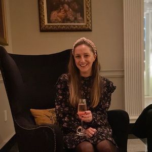 Meet your Posher, Kathryn